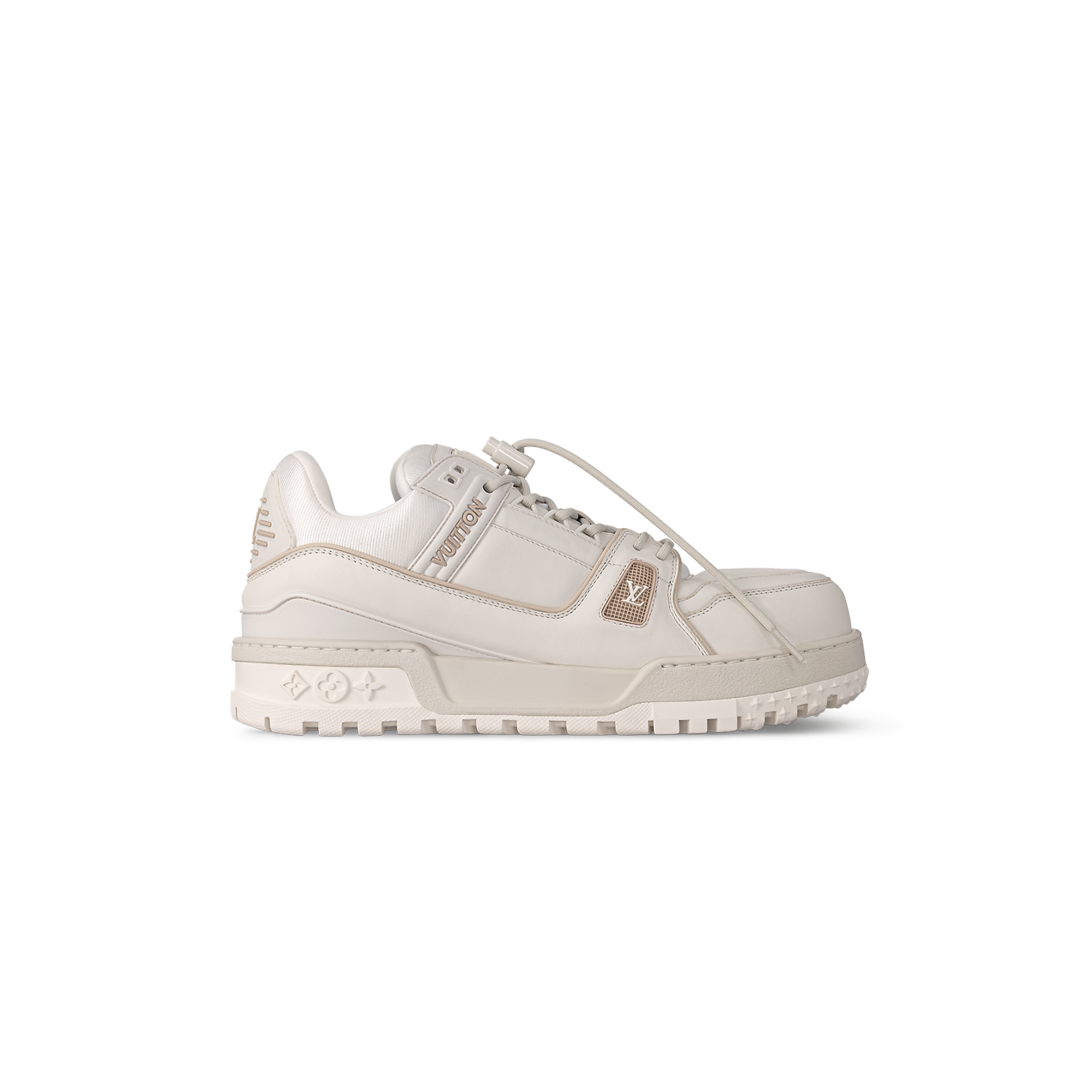 l**is V*t*n lv trainer maxi sneaker 1acny1